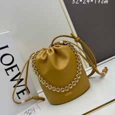 Loewe Bucket Bags